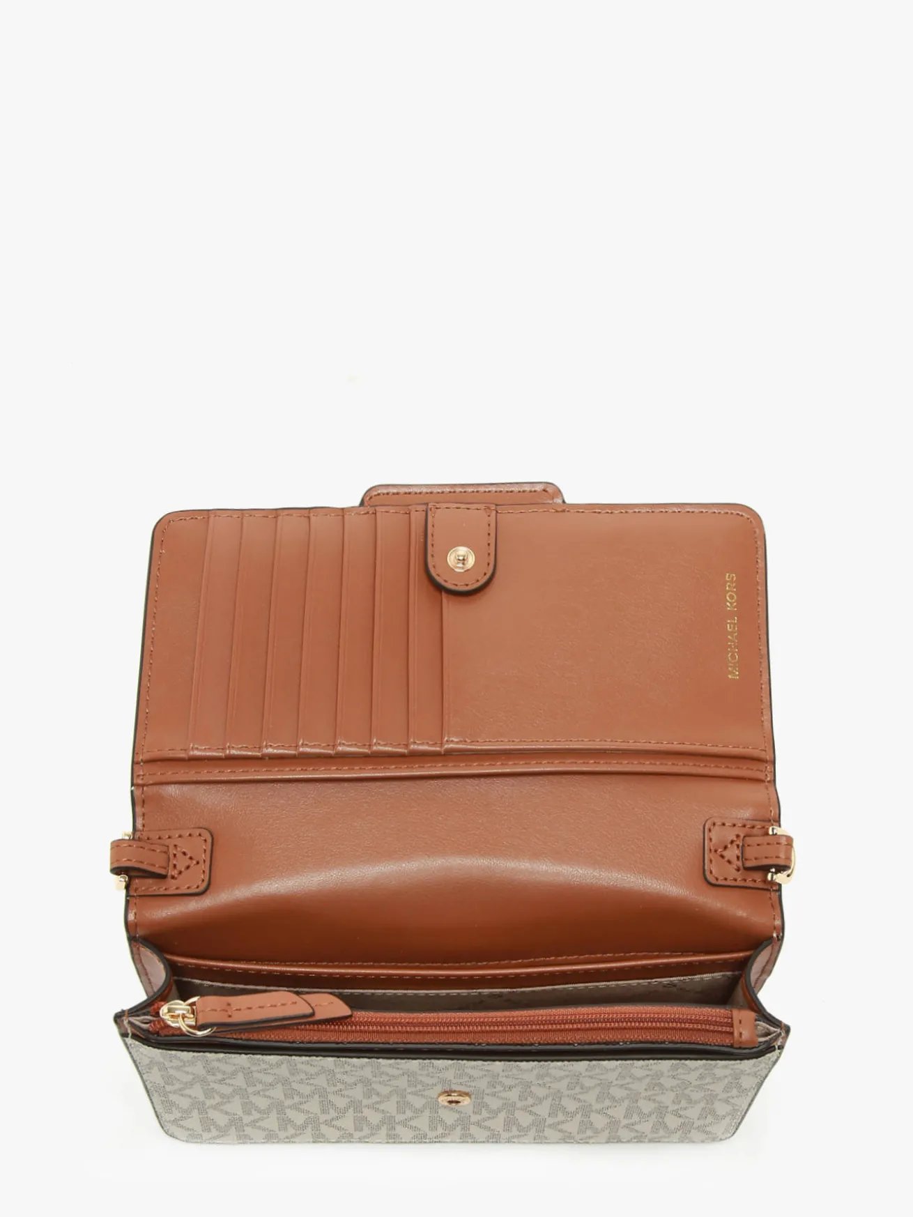 Sac bandoulière Heather MICHAEL KORS