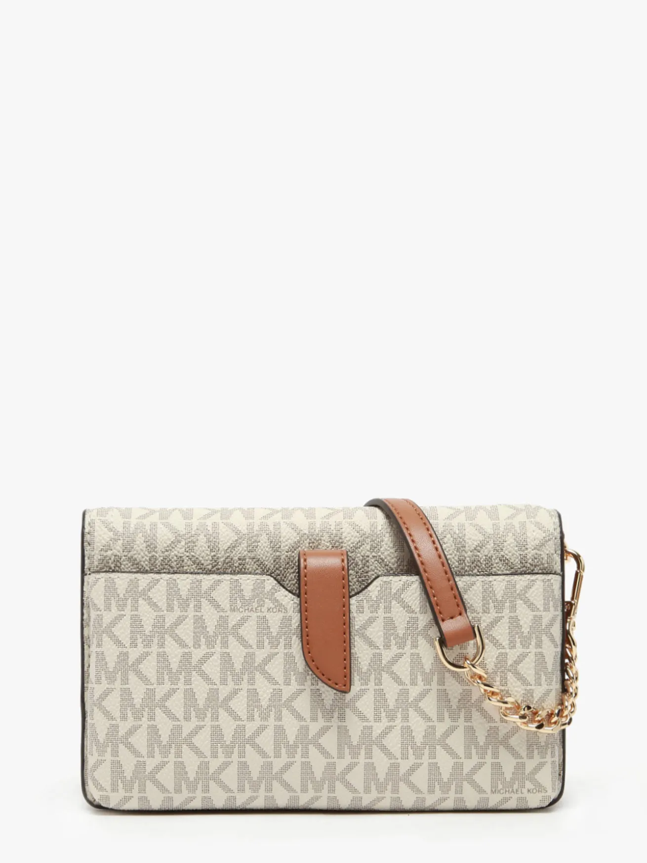 Sac bandoulière Heather MICHAEL KORS