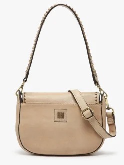 Sac bandoulière Heritage cuir BIBA