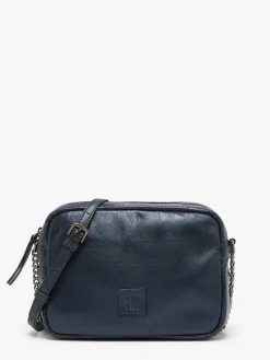 Sac bandoulière Heritage cuir BIBA