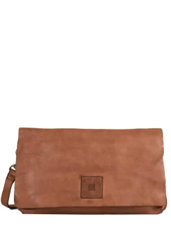 Sac bandoulière Heritage cuir BIBA