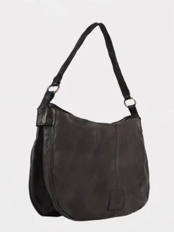 Sac bandoulière Heritage cuir BIBA