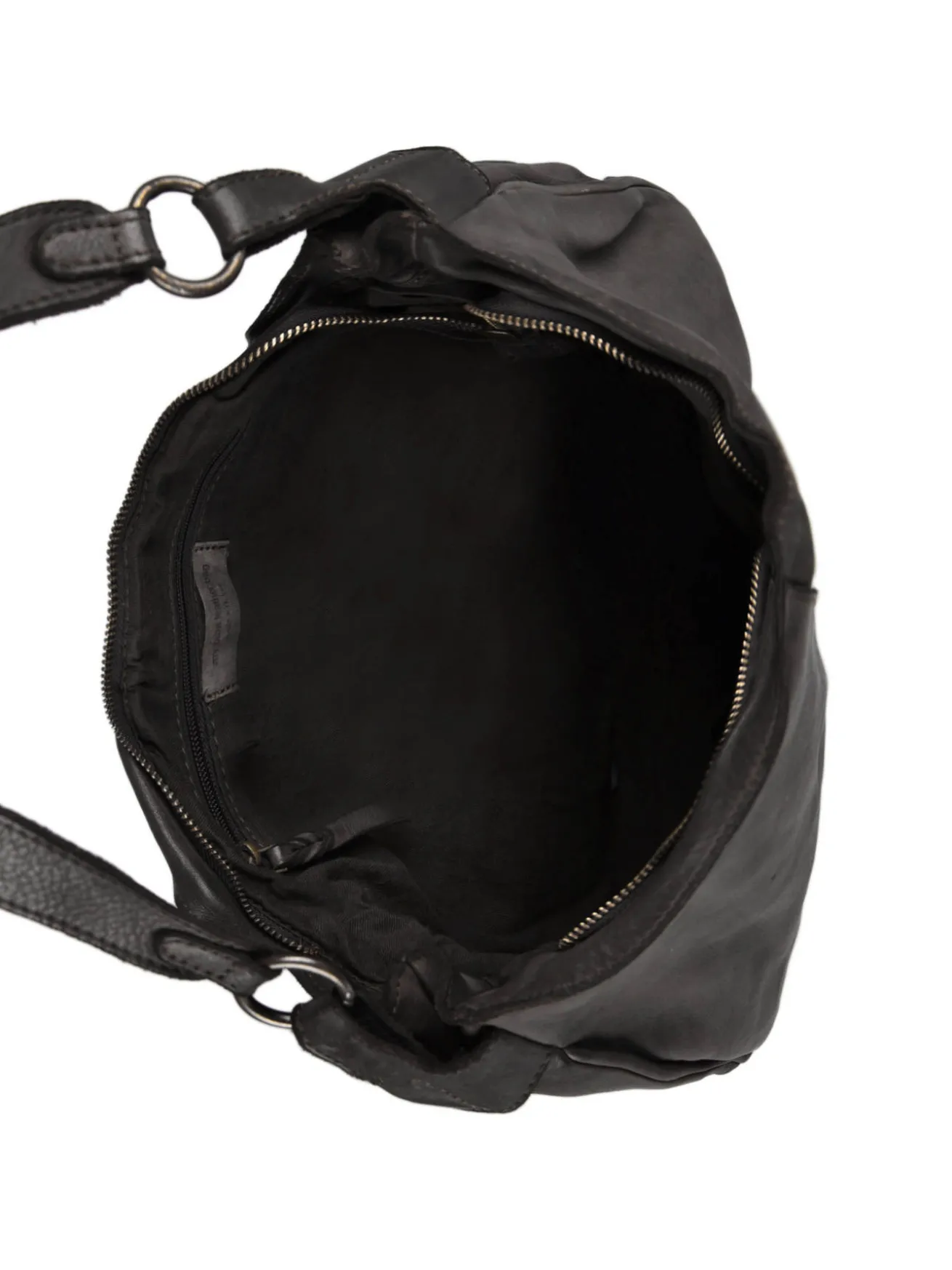 Sac bandoulière Heritage cuir BIBA