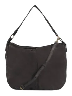 Sac bandoulière Heritage cuir BIBA