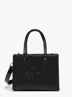 Sac bandoulière Heritage LOLA CASADEMUNT
