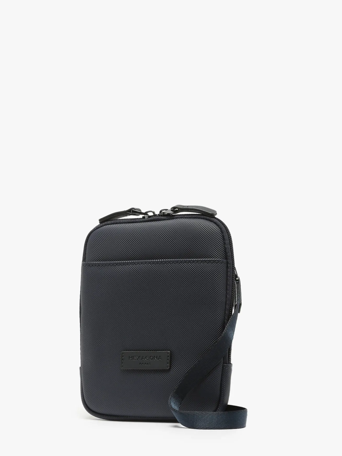 Sac bandoulière HEXAGONA