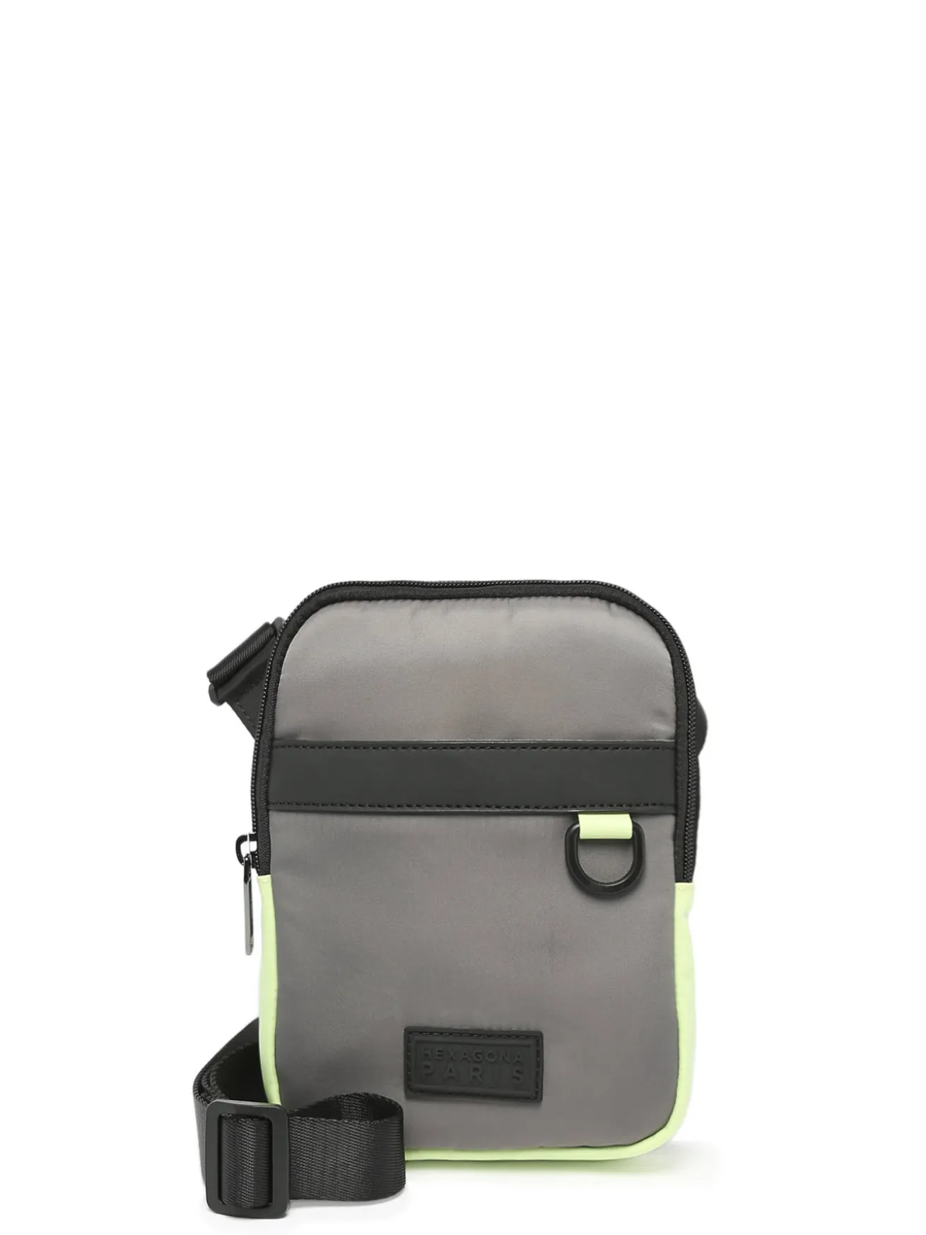 Sac bandoulière HEXAGONA