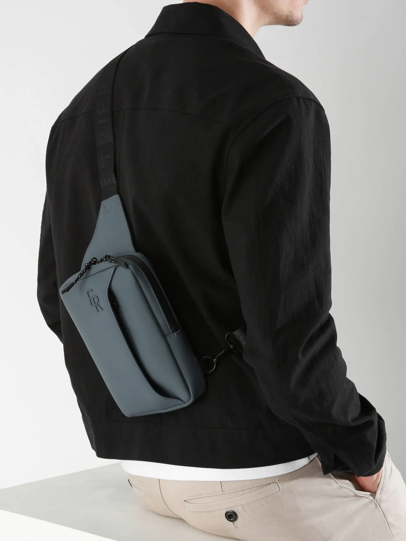 Sac bandoulière Impulsion ETRIER