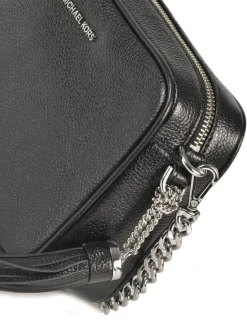 Sac bandoulière Jet set cuir MICHAEL KORS