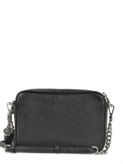 Sac bandoulière Jet set cuir MICHAEL KORS