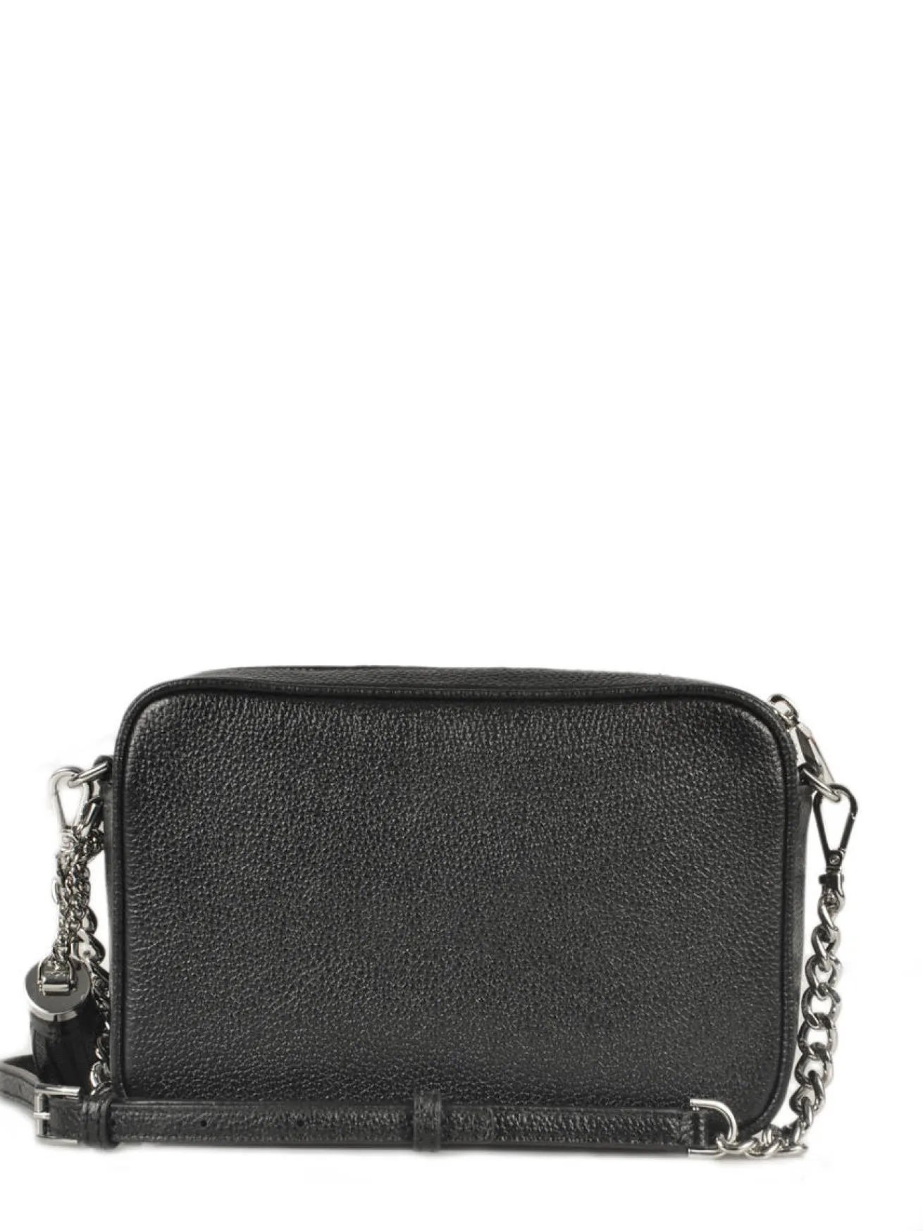 Sac bandoulière Jet set cuir MICHAEL KORS