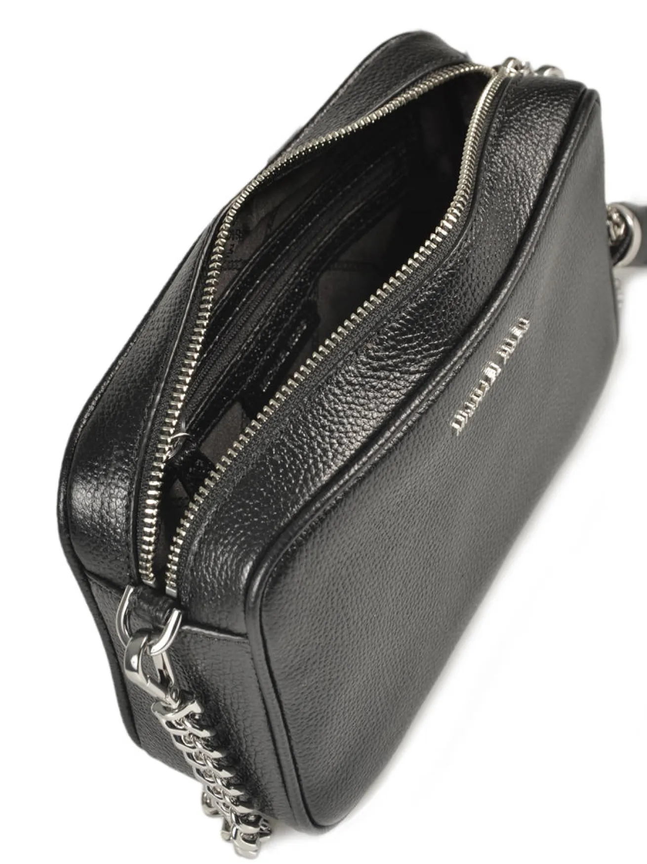 Sac bandoulière Jet set cuir MICHAEL KORS