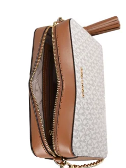 Sac bandoulière Jet set item MICHAEL KORS