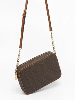 Sac bandoulière Jet set MICHAEL KORS