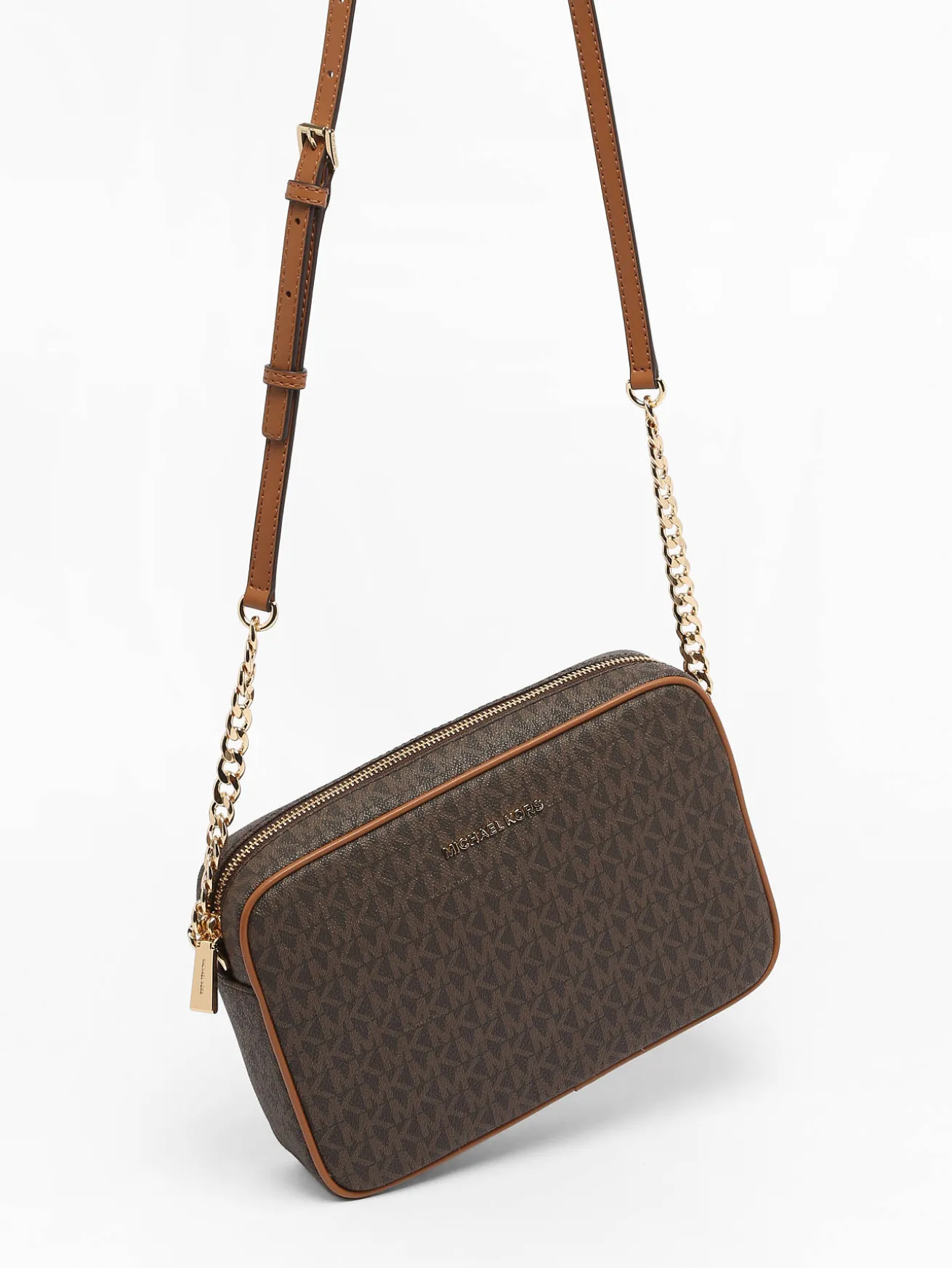 Sac bandoulière Jet set MICHAEL KORS