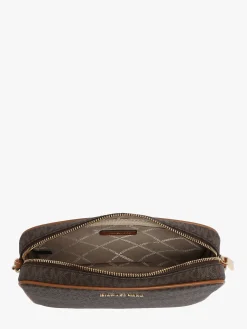 Sac bandoulière Jet set MICHAEL KORS