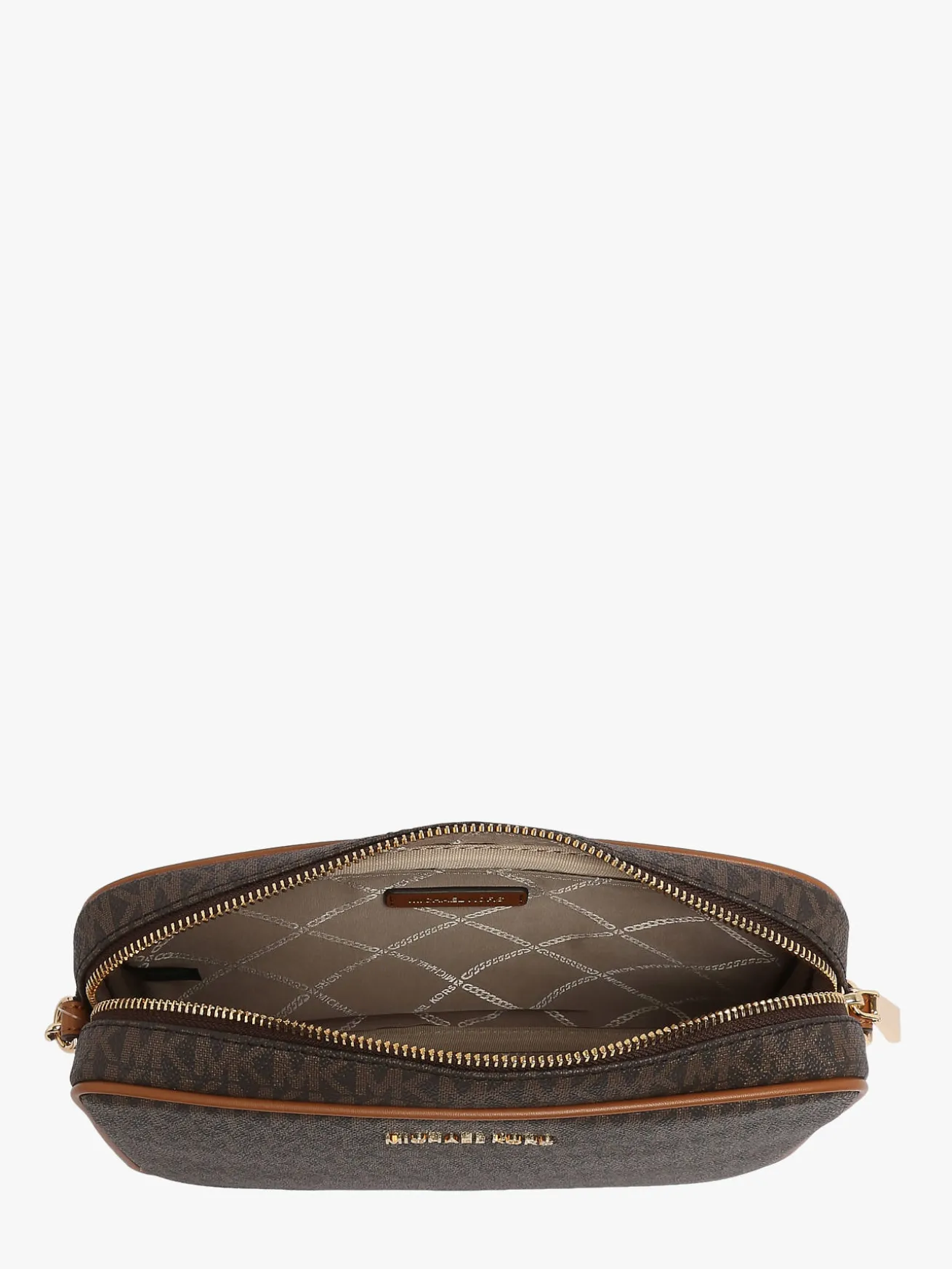 Sac bandoulière Jet set MICHAEL KORS