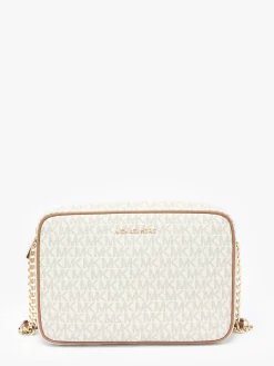 Sac bandoulière Jet set MICHAEL KORS