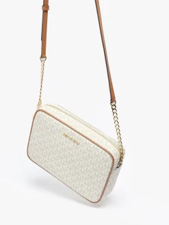 Sac bandoulière Jet set MICHAEL KORS