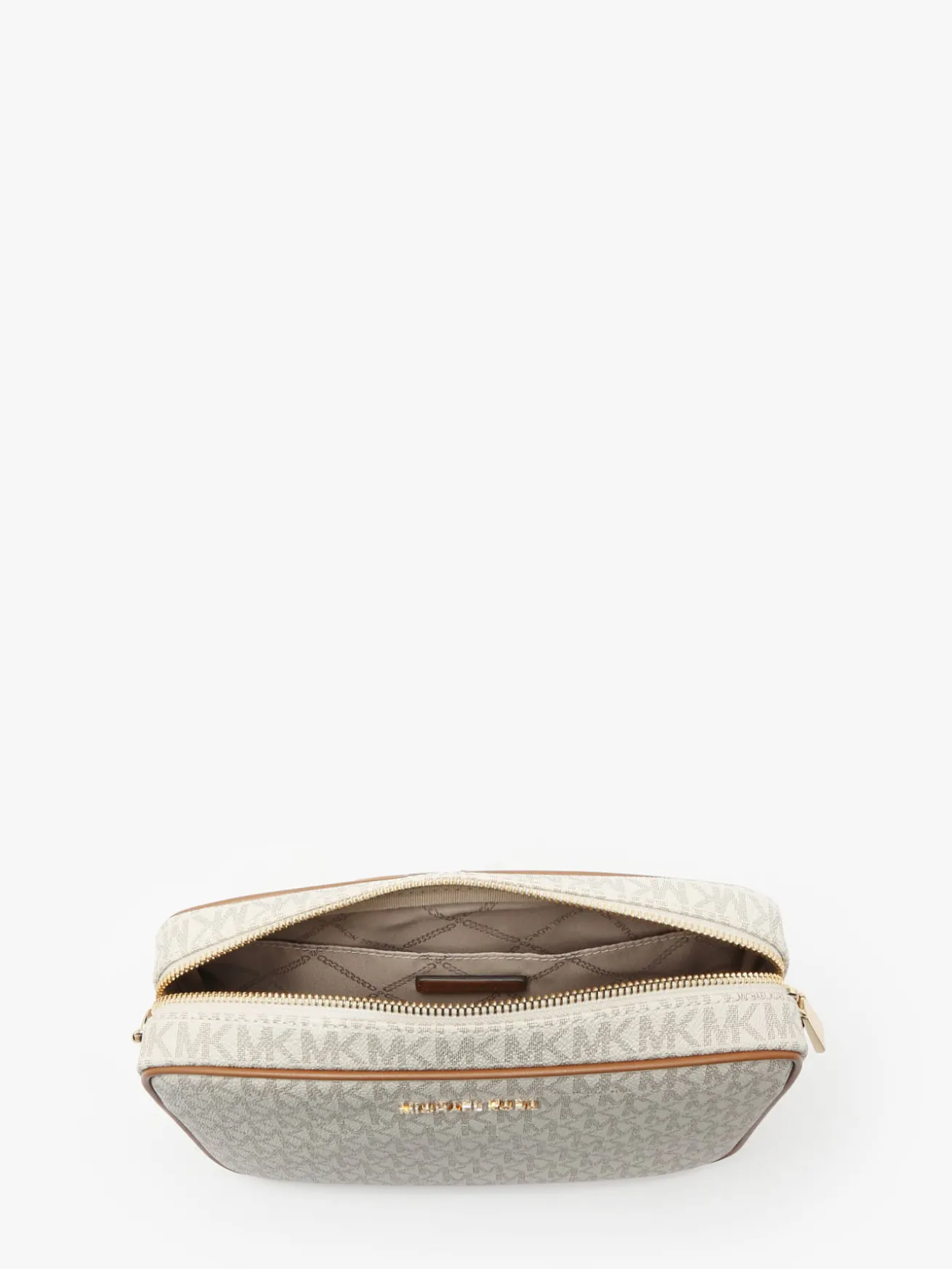 Sac bandoulière Jet set MICHAEL KORS