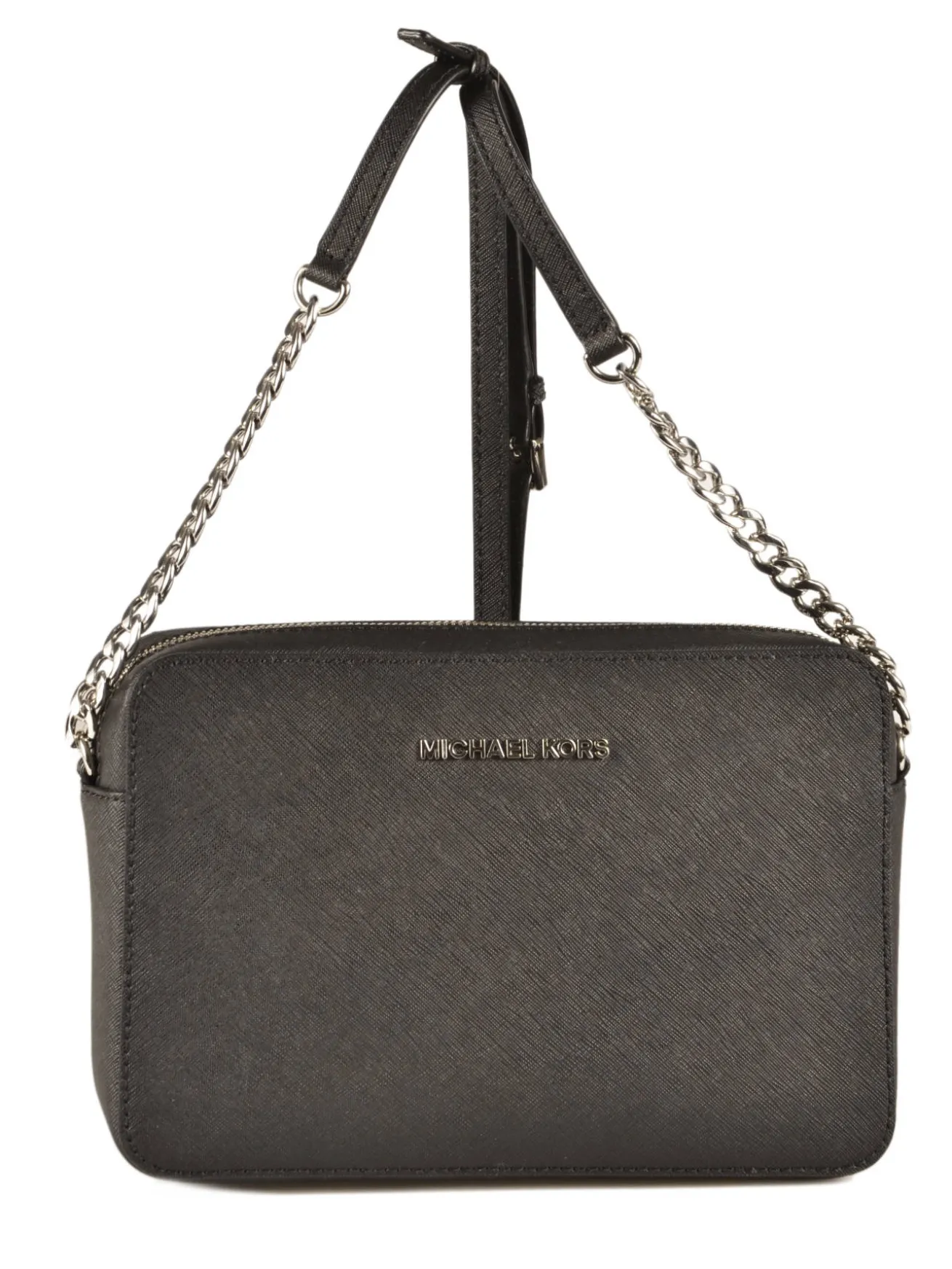 Sac bandoulière Jetset cuir MICHAEL KORS