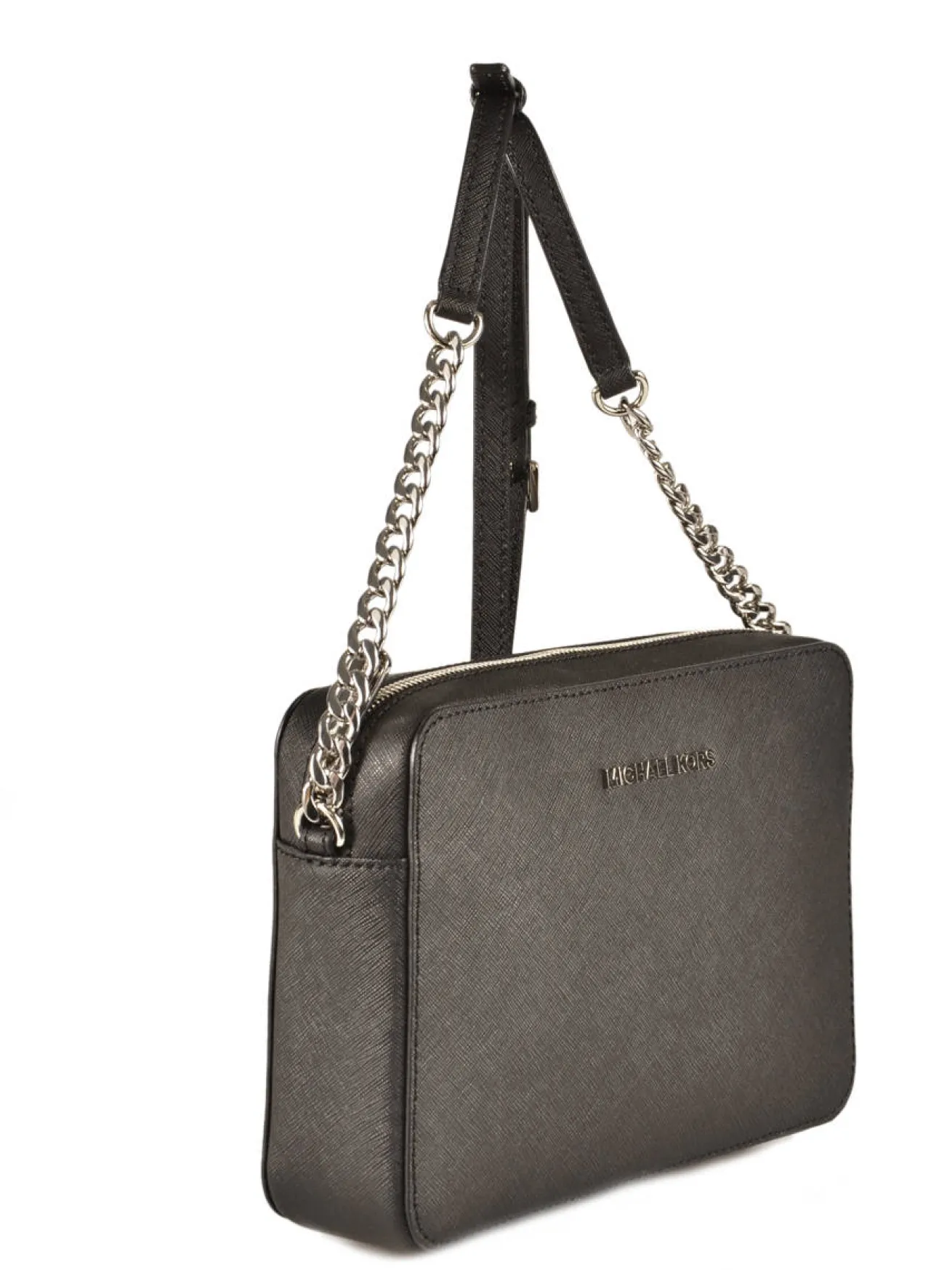 Sac bandoulière Jetset cuir MICHAEL KORS