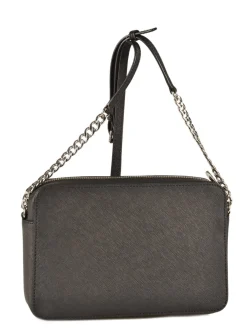 Sac bandoulière Jetset cuir MICHAEL KORS