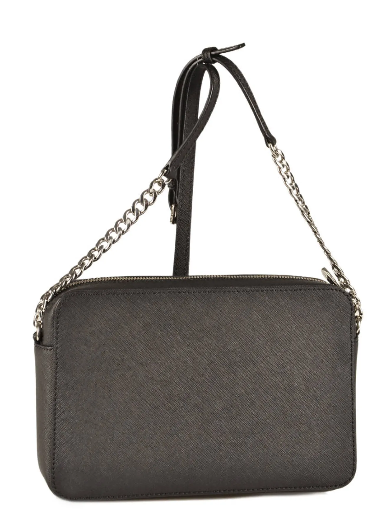 Sac bandoulière Jetset cuir MICHAEL KORS