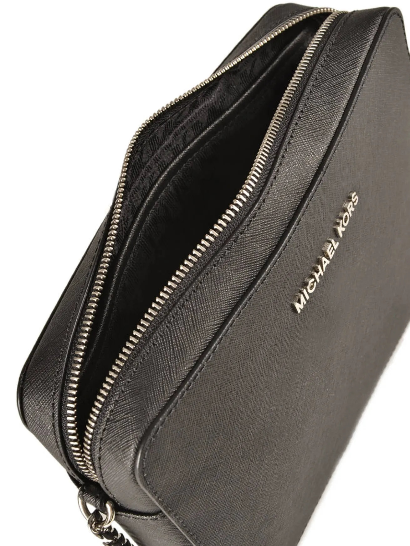 Sac bandoulière Jetset cuir MICHAEL KORS