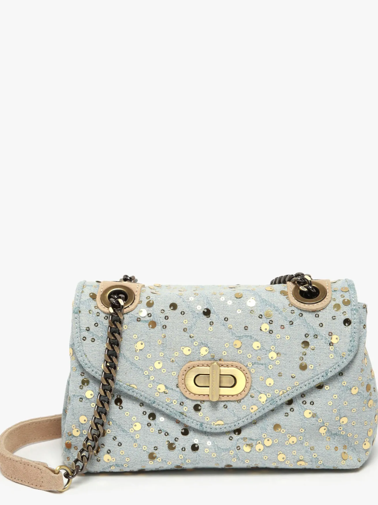 Sac bandoulière Jn MILA LOUISE