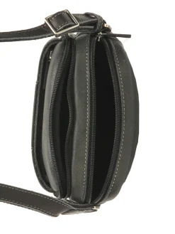 Sac bandoulière Joseph cuir ARTHUR & ASTON