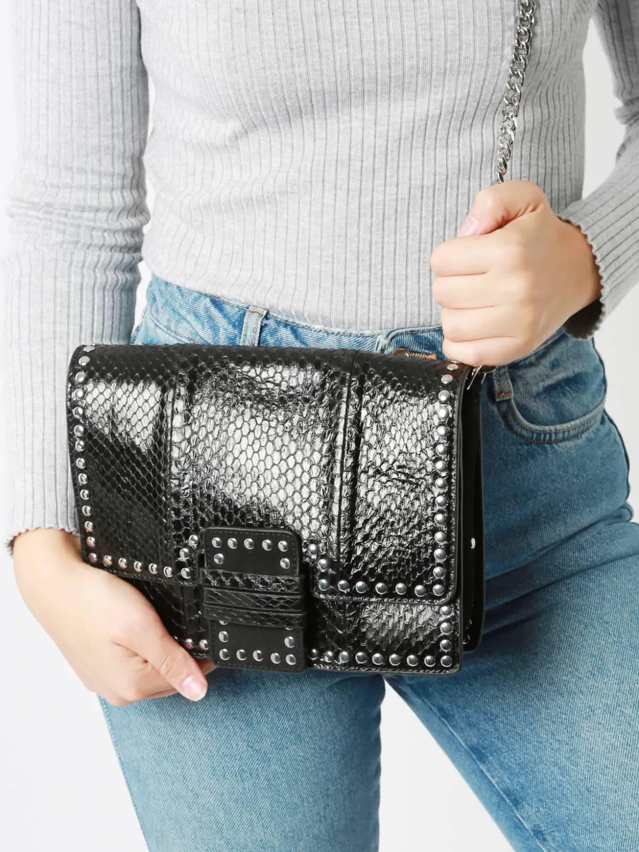 Sac bandoulière Judith GREAT BY SANDIE