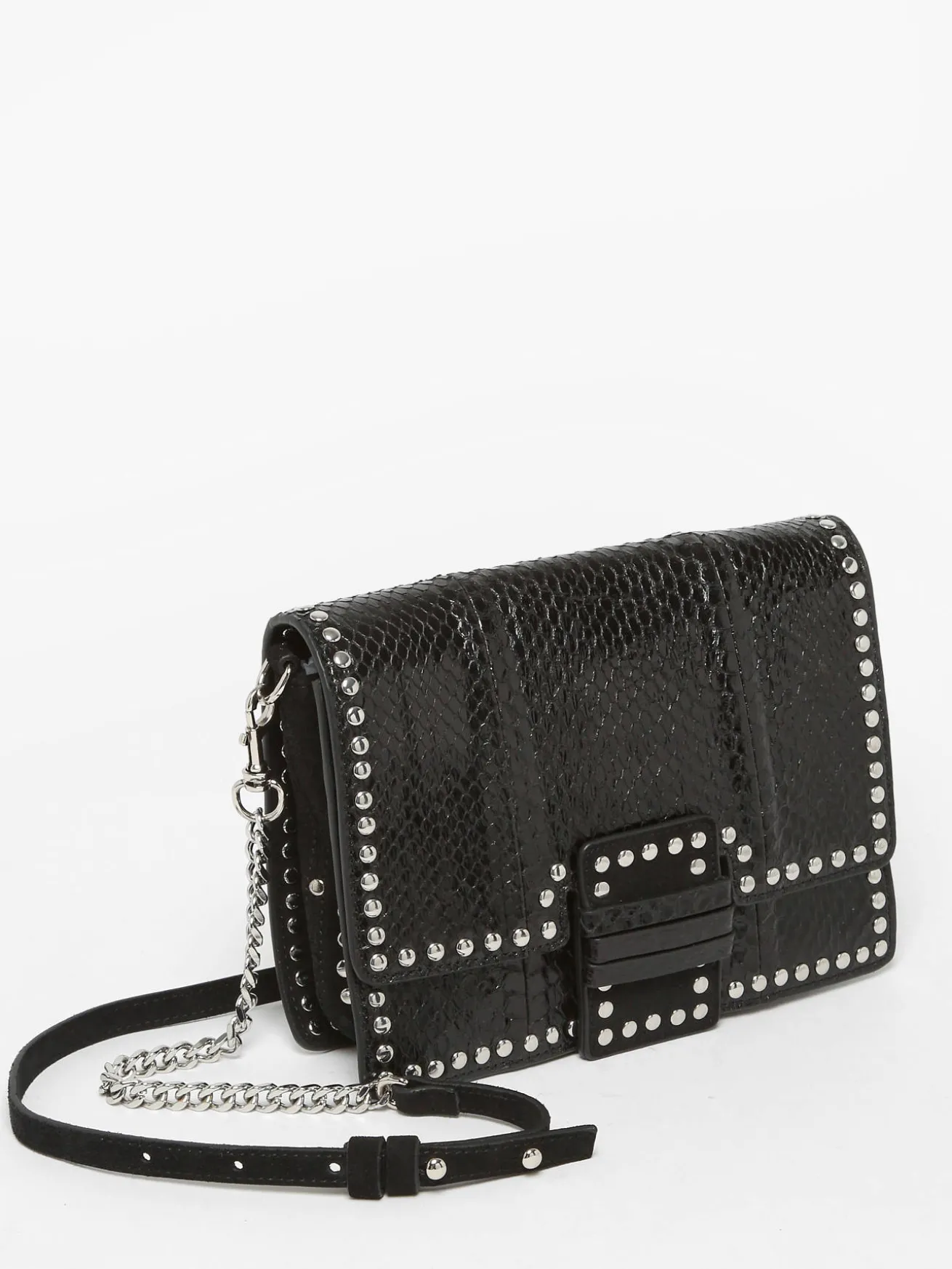 Sac bandoulière Judith GREAT BY SANDIE