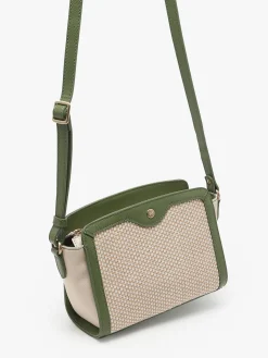 Sac bandoulière Judy HEXAGONA