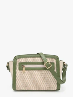 Sac bandoulière Judy HEXAGONA