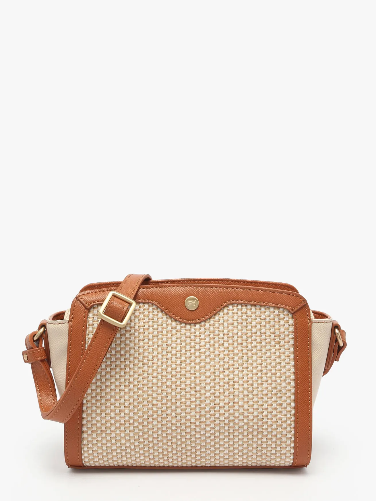 Sac bandoulière Judy HEXAGONA