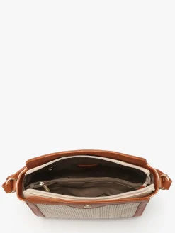Sac bandoulière Judy HEXAGONA
