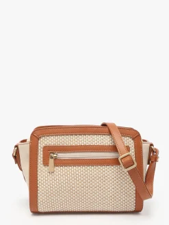 Sac bandoulière Judy HEXAGONA
