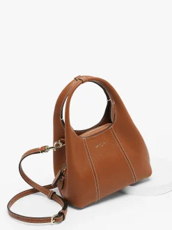 Sac bandoulière Juliette LE TANNEUR