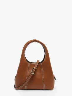 Sac bandoulière Juliette LE TANNEUR