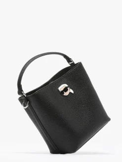 Sac bandoulière K ikon KARL LAGERFELD
