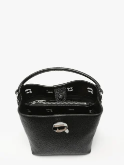 Sac bandoulière K ikon KARL LAGERFELD