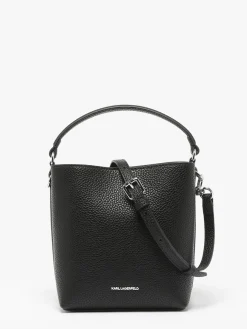 Sac bandoulière K ikon KARL LAGERFELD