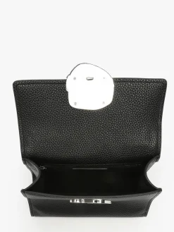 Sac bandoulière K ikon polyurethane KARL LAGERFELD