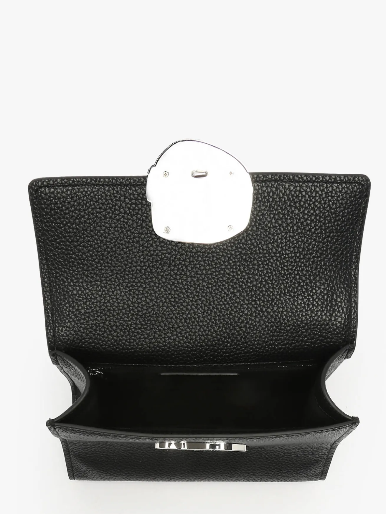 Sac bandoulière K ikon polyurethane KARL LAGERFELD