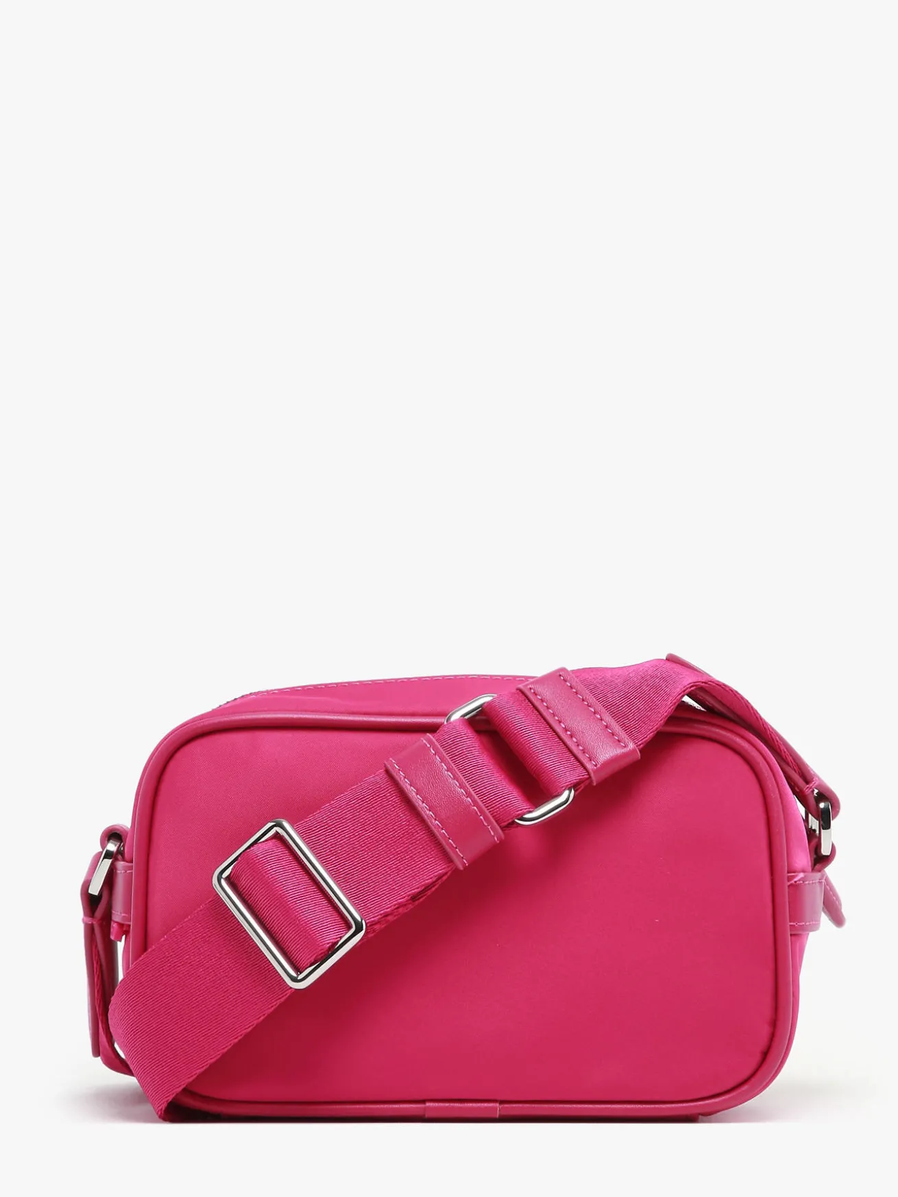 Sac bandoulière K Ikonik 2.0 nylon KARL LAGERFELD
