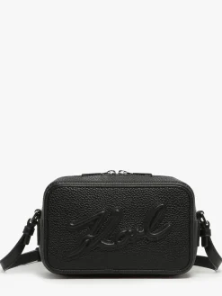 Sac bandoulière K skuare polyurethane KARL LAGERFELD