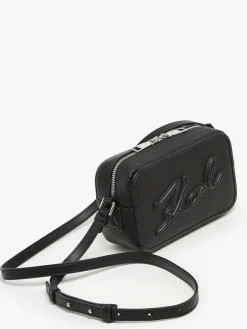 Sac bandoulière K skuare polyurethane KARL LAGERFELD