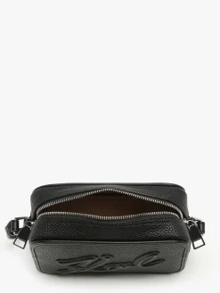 Sac bandoulière K skuare polyurethane KARL LAGERFELD