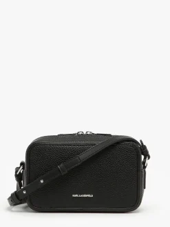 Sac bandoulière K skuare polyurethane KARL LAGERFELD